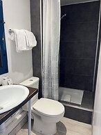 Hôtel Au Spatial