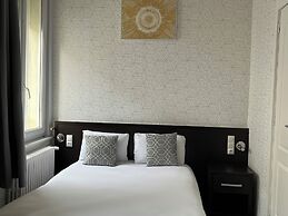 Hôtel Au Spatial