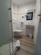 Hôtel Au Spatial