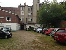 Hôtel Au Spatial