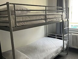 Hôtel Au Spatial