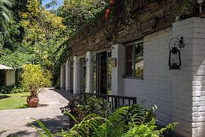 Mount Meru Game Lodge