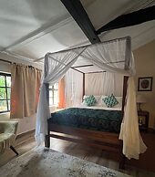 Mount Meru Game Lodge