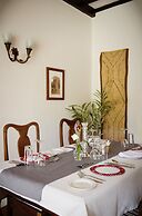 Mount Meru Game Lodge