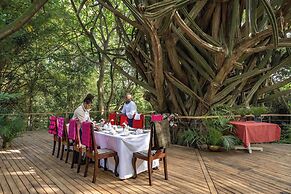 Mount Meru Game Lodge
