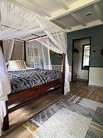 Mount Meru Game Lodge