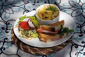 Mount Meru Game Lodge