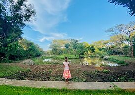 Mount Meru Game Lodge