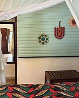 Mount Meru Game Lodge