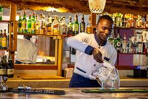 Mount Meru Game Lodge