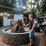 Mount Meru Game Lodge