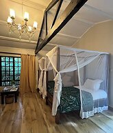 Mount Meru Game Lodge