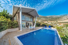 Likya Pavilion Hotel