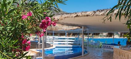 Likya Pavilion Hotel