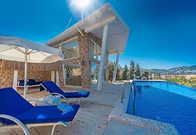Likya Pavilion Hotel
