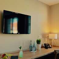 Hotel FIVE