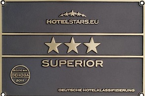 Hotel FIVE