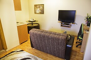 Anka Business Park Hotel