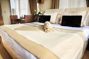 Anka Business Park Hotel