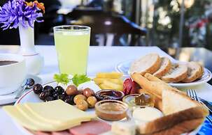 Anka Business Park Hotel