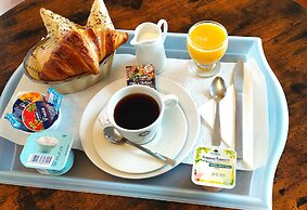 APPART HOTEL Résidence Carouge