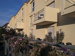 APPART HOTEL Résidence Carouge