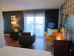 APPART HOTEL Résidence Carouge