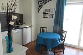 APPART HOTEL Résidence Carouge