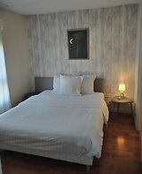 APPART HOTEL Résidence Carouge