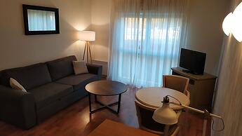 APPART HOTEL Résidence Carouge