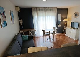 APPART HOTEL Résidence Carouge
