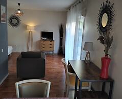 APPART HOTEL Résidence Carouge