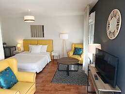 APPART HOTEL Résidence Carouge