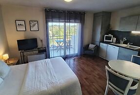 APPART HOTEL Résidence Carouge