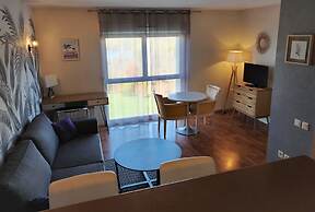 APPART HOTEL Résidence Carouge