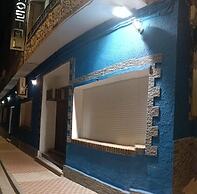 Hostal Restaurante Patio