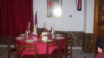 Hostal Restaurante Patio
