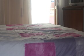 Hostal Restaurante Patio