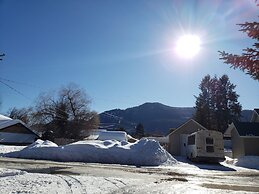 Reno Motel