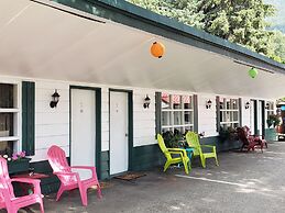 Reno Motel