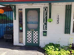 Reno Motel
