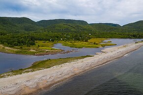 Cabot Shores Wilderness Resort