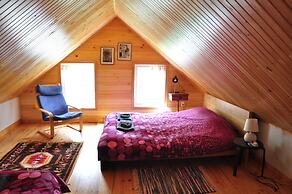 Cabot Shores Wilderness Resort