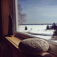 Cabot Shores Wilderness Resort