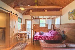 Cabot Shores Wilderness Resort