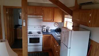 Cabot Shores Wilderness Resort