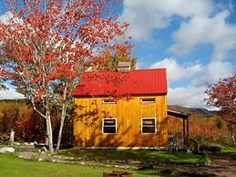 Cabot Shores Wilderness Resort
