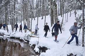 Cabot Shores Wilderness Resort