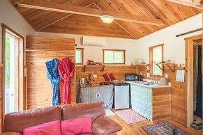 Cabot Shores Wilderness Resort