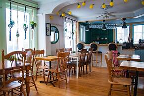 Les Pinsons des Rives